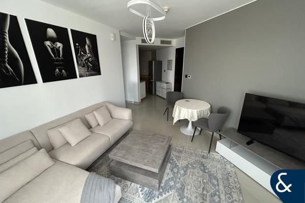 One Bedroom | Furnished | Upgraded Bathroom